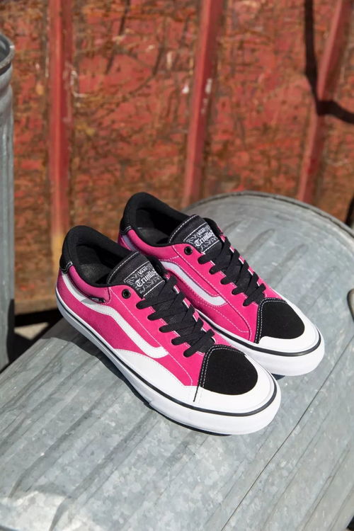 Vans職業滑手TNT空降上海，鞋測活動引爆夏日激情