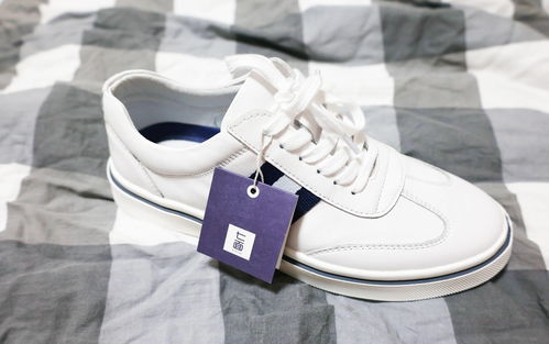 帥翻了！七面男士輕彈小白鞋體驗 夏天選它，休閑百搭又高級