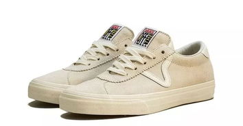 探索Vans的迷人鞋款世界 你或許從未見過的經典與創新