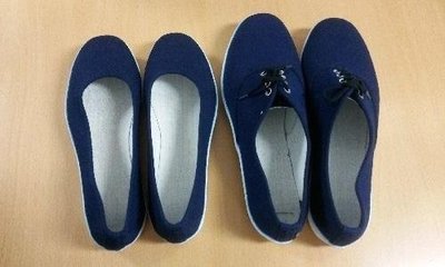 朝鮮首家名牌運動鞋工廠與其領導人的時尚選擇