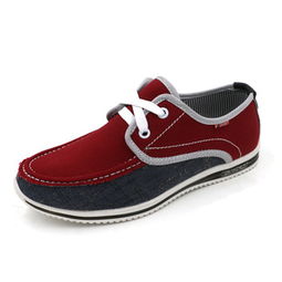 巴布鳥男鞋 產品概覽、形象展示與加盟店前景分析