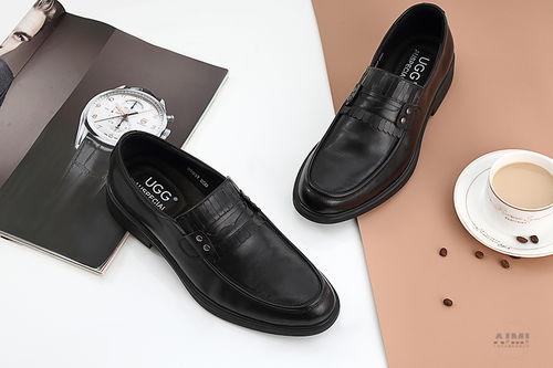 銷路受阻？先審視自家鞋品視覺呈現 向優秀競品取經圖片拍攝之道