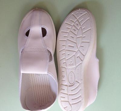 珠海防靜電SPU鞋廠家直銷 優勢、選購指南與市場展望