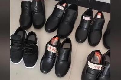 探索足下藝術 鞋的發展史與文化意義