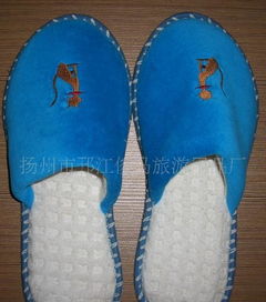 酒店賓館用品供應指南 從毛巾拖鞋到一次性拖鞋的全面解析