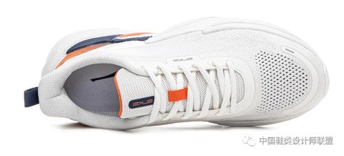 鞋圖丨鴻星爾克產品 2 鞋 國貨之光，科技與設計的新篇章