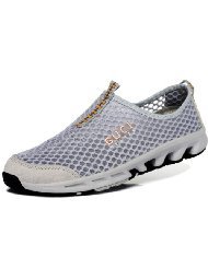 亞馬遜登山鞋選購指南 Guciheaven 古奇天倫與百登品牌解析