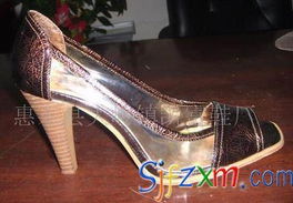 走進凱富鞋廠 匠心制鞋，步履不停